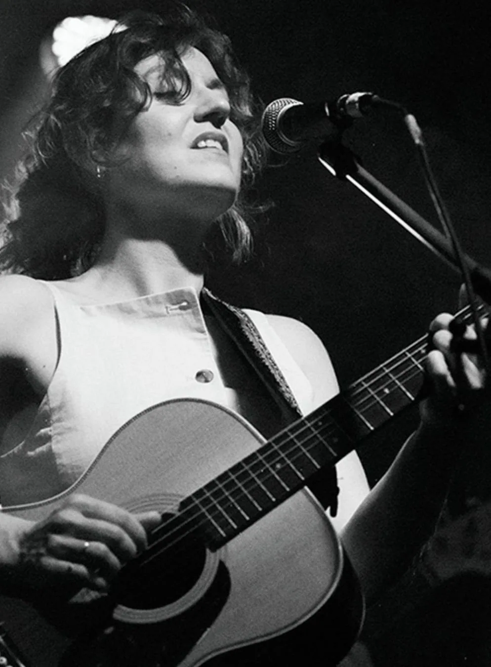 Tessa Rose Jackson — achtergrondafbeelding
