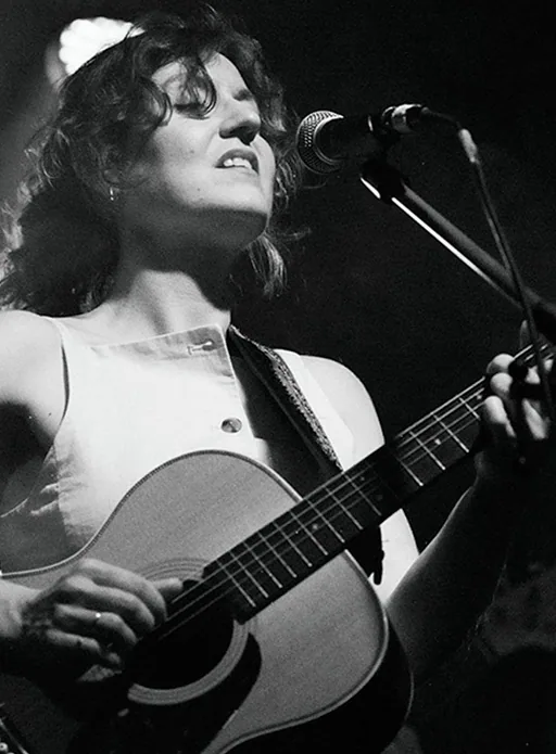 Tessa Rose Jackson · TivoliVredenburg, Utrecht · zo 6 dec 2026