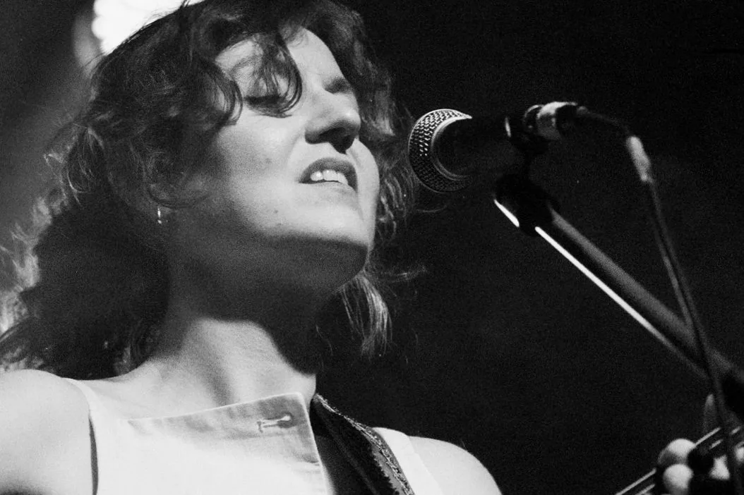 TESSA ROSE JACKSON · Paard, Den Haag · wo 9 dec 2026