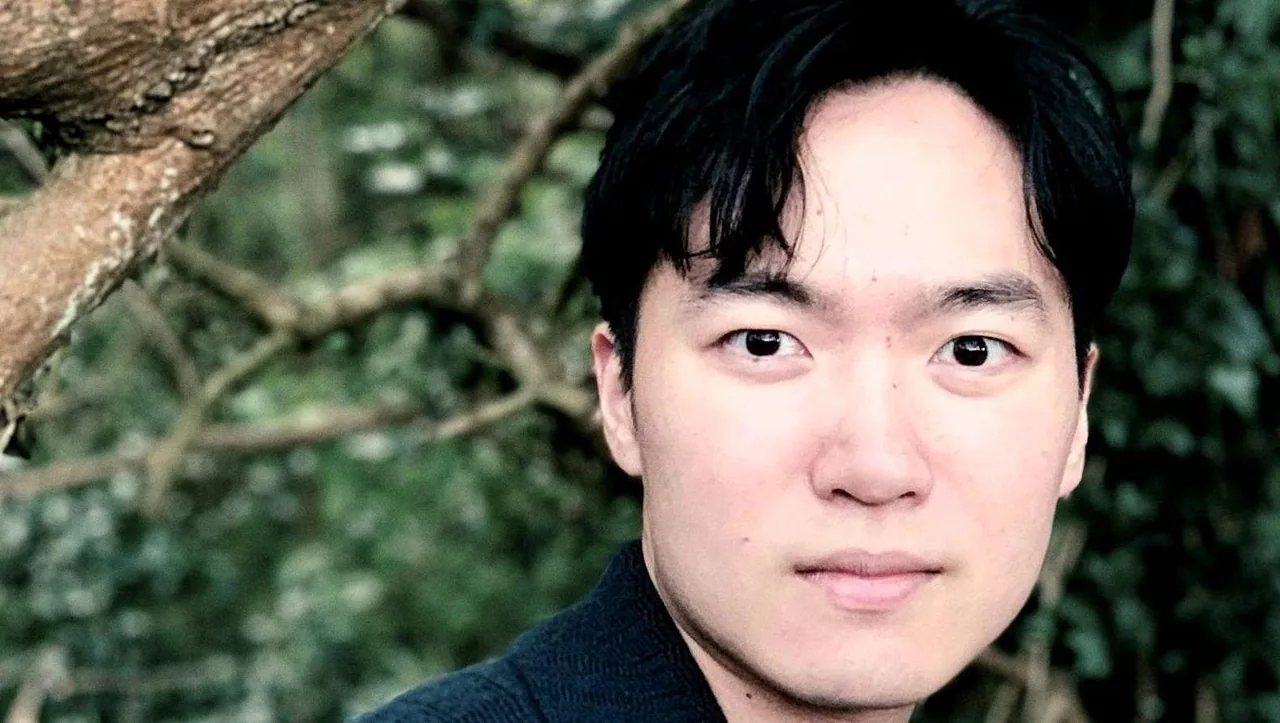 Tetsu Isaji · Theater De Berenkuil, Utrecht · Sun, 6 Sept 2026