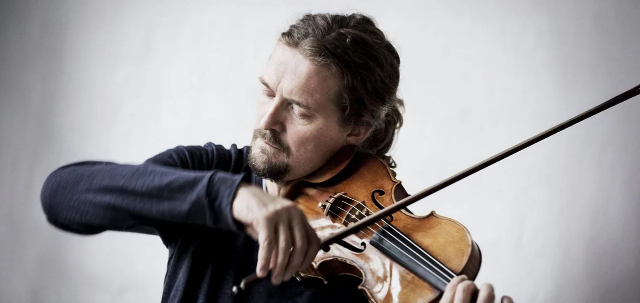 Tetzlaff Quartett speelt Mendelssohn en Schubert · Het Concertgebouw, Amsterdam · Sat, 29 May 2027
