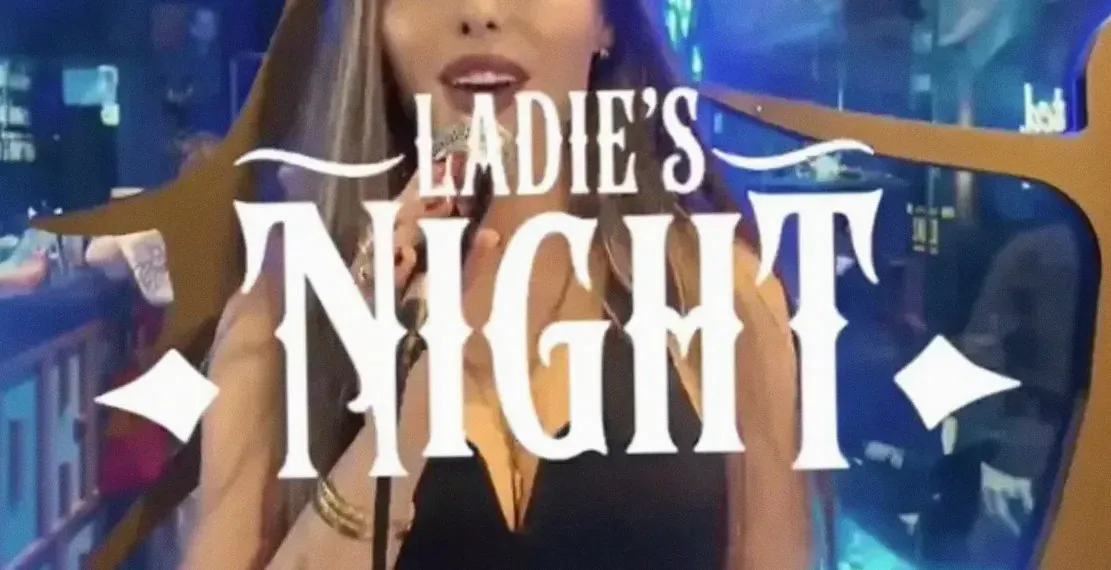 Tha Dogg House Ladies Night · Tha Dogg House by Snoop Dogg, Amsterdam · wo 21 okt 2026