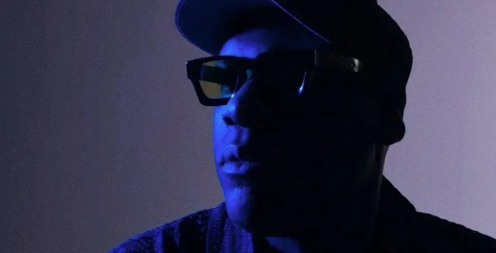 That Garage Sound presents: Jeremy Sylvester — background image