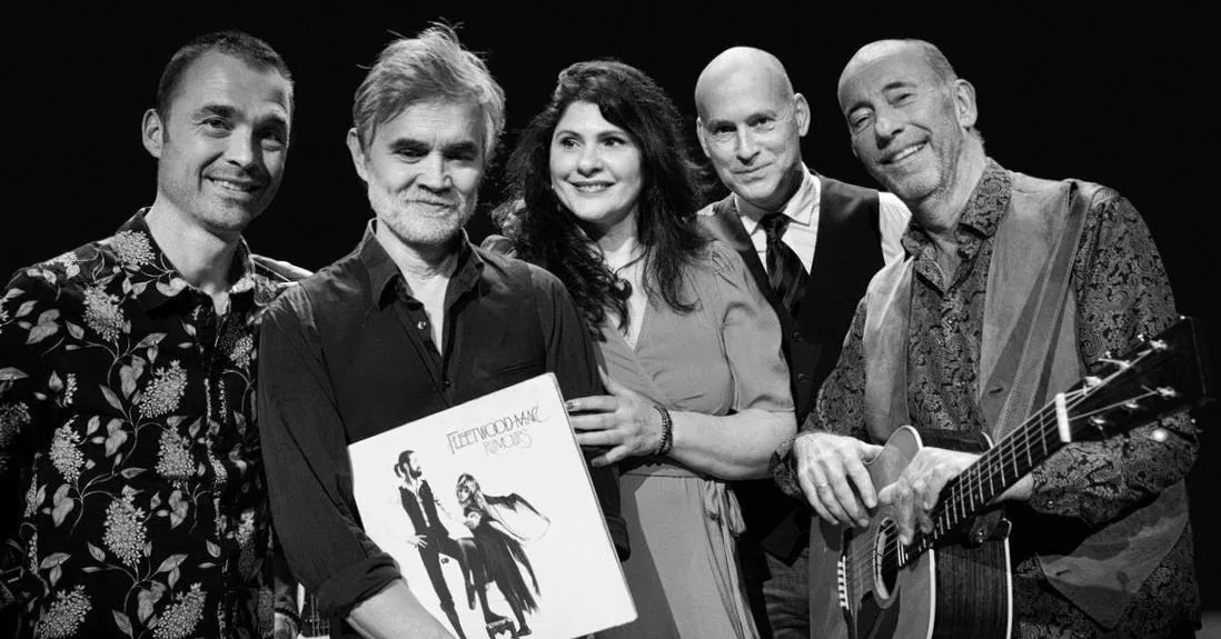 The 70's Unplugged — achtergrondafbeelding