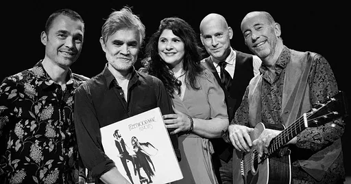 The 70's Unplugged · Koningshof, Maassluis · do 4 feb 2027