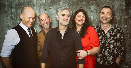 The 70's Unplugged · Hoftheater, Raalte · do 15 apr 2027