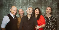 The 70's Unplugged · Het Kielzog, Hoogezand · vr 8 jan 2027