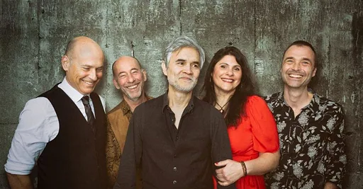 The 70's Unplugged · Het Kielzog, Hoogezand · Fri, 8 Jan 2027