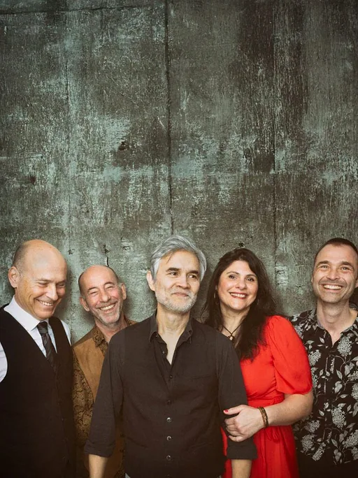 The 70's Unplugged · Theater De Winsinghhof, Roden · za 12 dec 2026