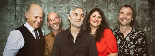 The 70’s Unplugged · Theater De Storm, Winterswijk · vr 6 nov 2026