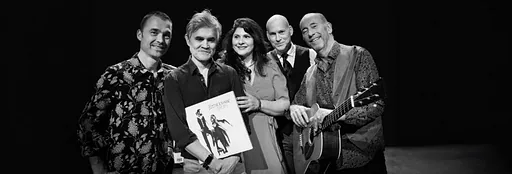 The 70's Unplugged · DOK6, Panningen · vr 26 mrt 2027