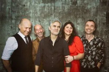 The 70's Unplugged · Cpunt (formerly Schouwburg De Meerse), Hoofddorp · vr 16 apr 2027
