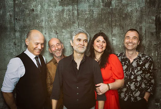 The 70's Unplugged · Theater De Muze, Noordwijk · za 10 apr 2027