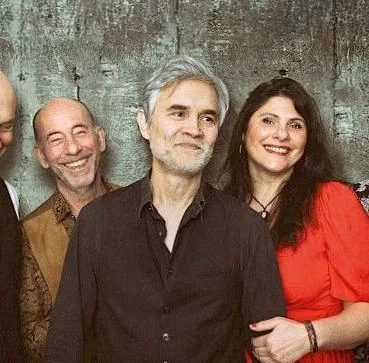 The 70's Unplugged · Stadsschouwburg Middelburg, Middelburg · za 28 nov 2026