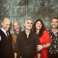 The 70’s Unplugged — Forever Young · Cultuurcluster de Tiliander, Oisterwijk · Sat, 21 Nov 2026