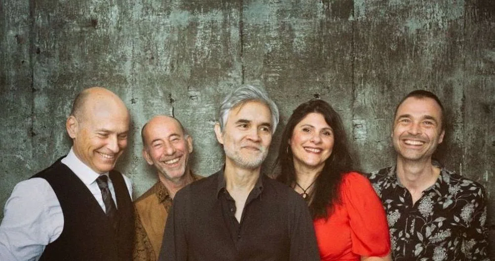 The 70's Unplugged - Forever Young · Theater de Kampanje, Den Helder · Thu, 22 Apr 2027