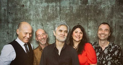 The 70's Unplugged - Forever Young · Theater de Kampanje, Den Helder · do 22 apr 2027