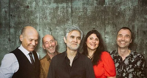 The 70's Unplugged - Forever Young · Theater de Kampanje, Den Helder · wo 21 apr 2027