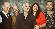 The 70's Unplugged · Schouwburg De Lawei, Drachten · vr 16 okt 2026