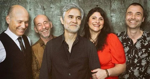 The 70's Unplugged - Forever young · Schouwburg De Lawei, Drachten · vr 16 okt 2026