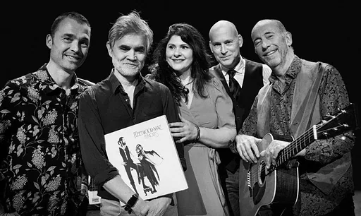 The 70’s Unplugged – Rumours 50th Anniversary · Cultureel Centrum Bullekerk, Zaandam · vr 21 mei 2027