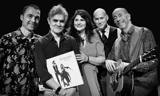The 70’s Unplugged – Rumours 50th Anniversary · Cultureel Centrum Bullekerk, Zaandam · vr 21 mei 2027