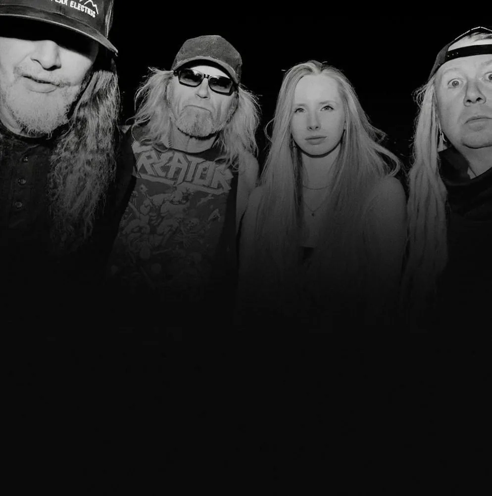 The Accüsed · Effenaar, Eindhoven · do 17 sep 2026
