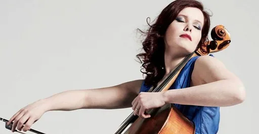 The Additive Arrow - Catherine Lamb en Bach - Maya Fridman en Wouter Snoei · Amare, Den Haag · vr 19 feb 2027