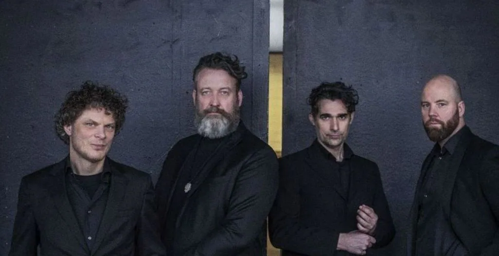 The Age of Greed - ORBI · Wilminktheater en Muziekcentrum Enschede, Enschede · za 24 okt 2026