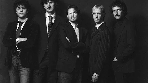 The Analogues present: The Young Analogues · KAF Kunstlinie Almere Flevoland, Almere · zo 20 sep 2026
