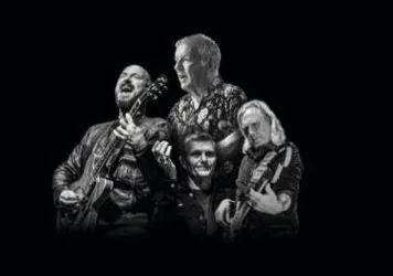 The Animals & Friends · Poppodium Duycker, Hoofddorp · Fri, 7 May 2027