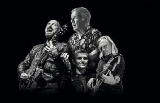 The Animals & Friends · De Vorstin, Hilversum · do 20 mei 2027