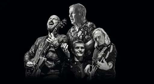 The Animals last farewell tour · Schouwburg Het Park, Hoorn · zo 25 apr 2027