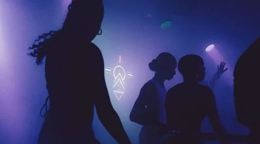 The Avalanches (DJ set) + Confidence Man (DJ set) · Tolhuistuin, Amsterdam · Fri, 4 Dec 2026