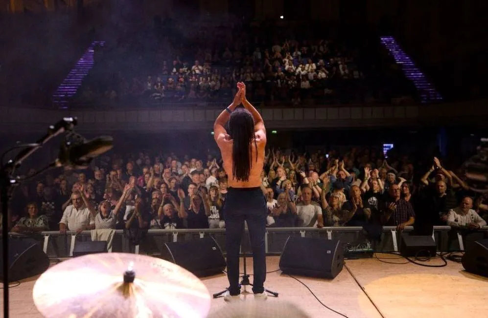 The Beat · Grenswerk, Venlo · do 25 feb 2027