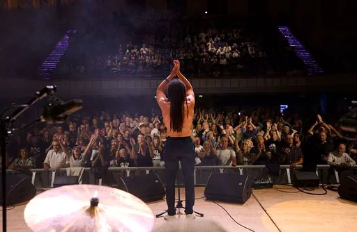 The Beat · Grenswerk, Venlo · Thu, 25 Feb 2027