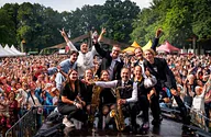 The Beatles Tribute (by One After 909) · Poppodium The Cube, Boskoop · za 30 jan 2027