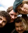 The Belair Lip Bombs - Paard van Stal · Paard, Den Haag · za 29 aug 2026