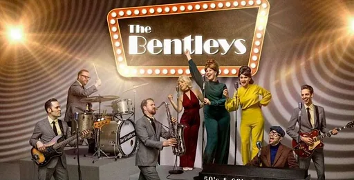 The Bentleys - Celebrating the 50’s & 60’s · Schouwburg De Lawei, Drachten · za 10 apr 2027
