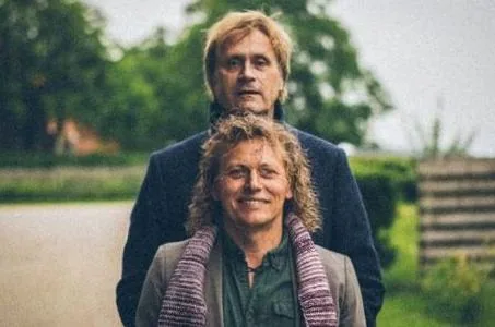 The Best of Simon & Garfunkel · Martiniplaza, Groningen · zo 3 jan 2027
