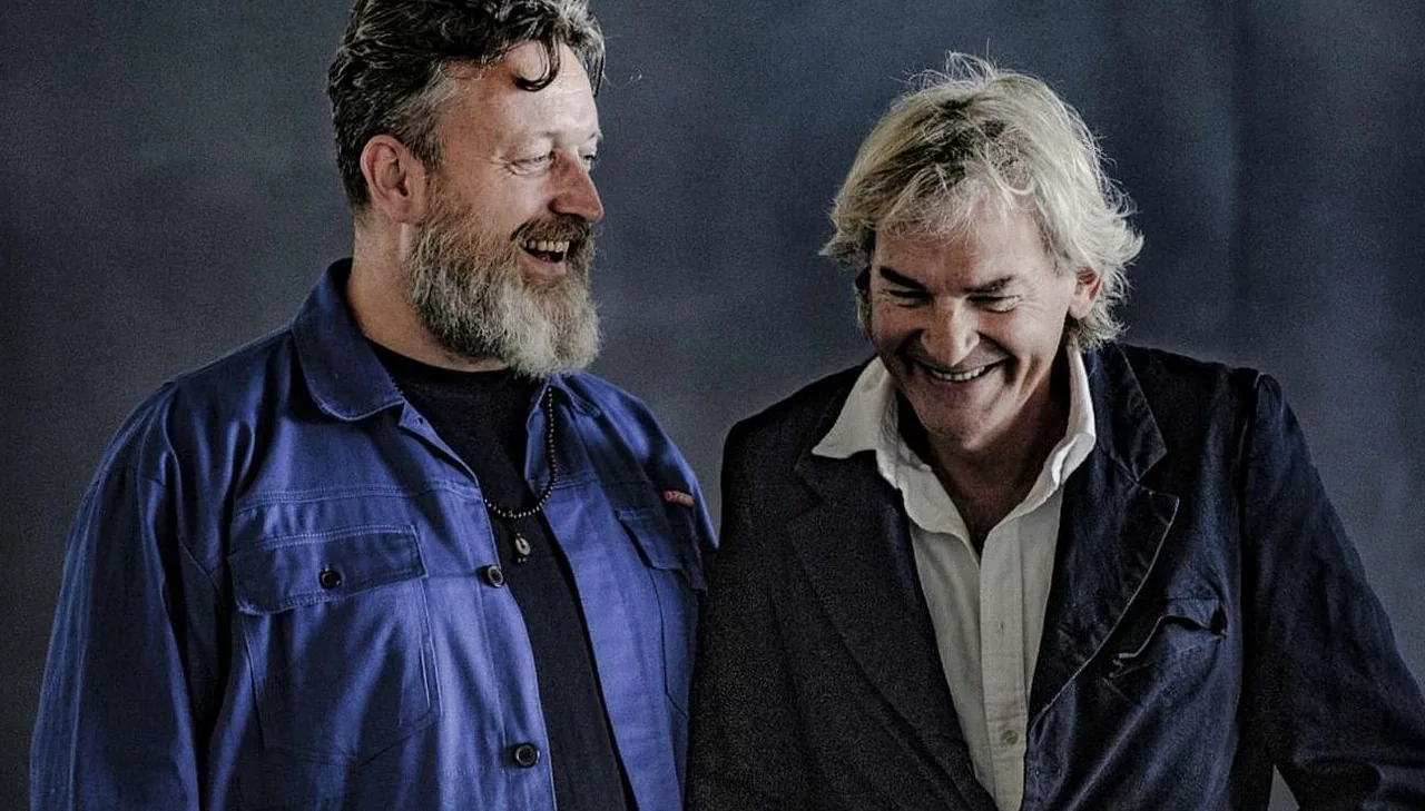 The Best of Sven en Matthijs · Zaantheater, Zaandam · di 8 dec 2026