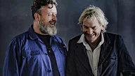 The Best of Sven en Matthijs · Zaantheater, Zaandam · di 8 dec 2026