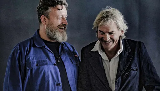 The Best of Sven en Matthijs · Zaantheater, Zaandam · di 8 dec 2026