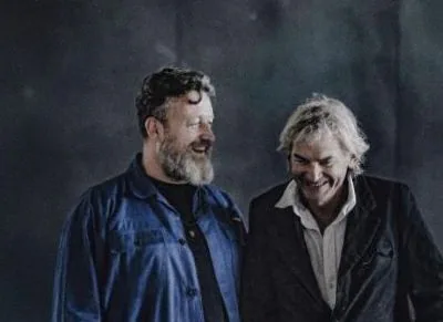 The Best of Sven & Matthijs · Stadsschouwburg De Harmonie, Leeuwarden · Mon, 7 Dec 2026
