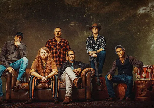 The Best of The LSB Experience · De Dillewijn, Ankeveen · za 24 apr 2027