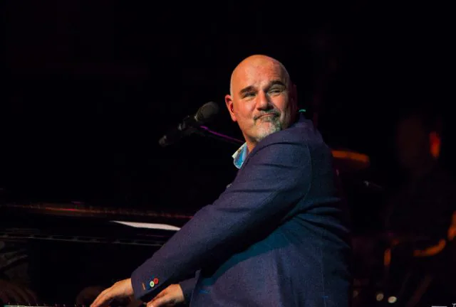 The Billy Joel Experience · CCK2, Vriezenveen · za 27 feb 2027
