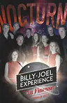 The Billy Joel Experience (ft. La Finesse String Quartet) · De Nieuwe Kolk, Assen · vr 9 okt 2026