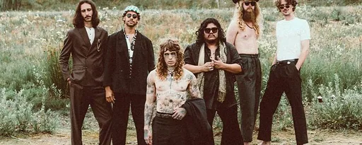 THE BIRD EXPERIENCE · Paard, Den Haag · za 9 jan 2027