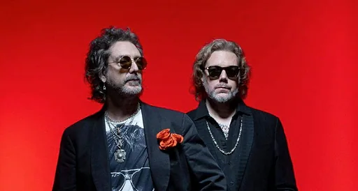 The Black Crowes · 013, Tilburg · wo 1 jul 2026