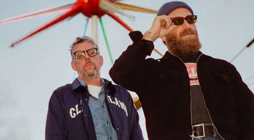 The Black Keys: PEACHES 'N KREAM · AFAS Live, Amsterdam · za 5 sep 2026